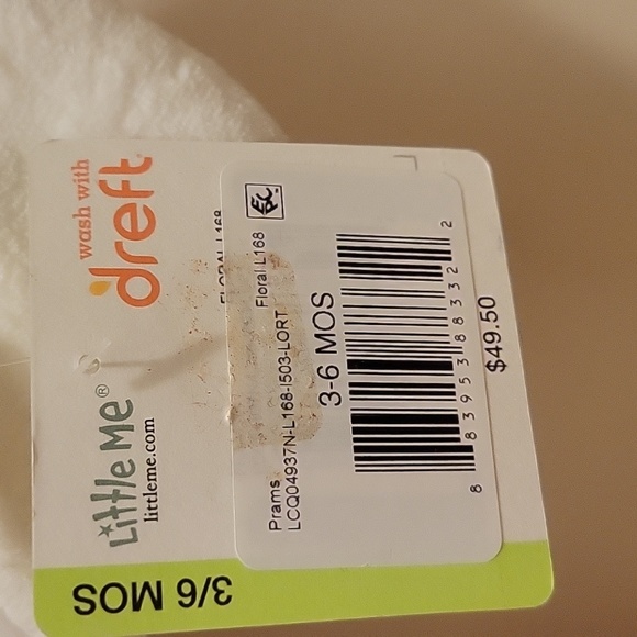 Snowsuit - Picture 2 of 2